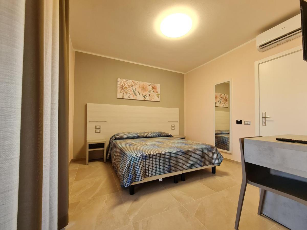Il Risveglio Di Pula Domo Hotel Cameră foto