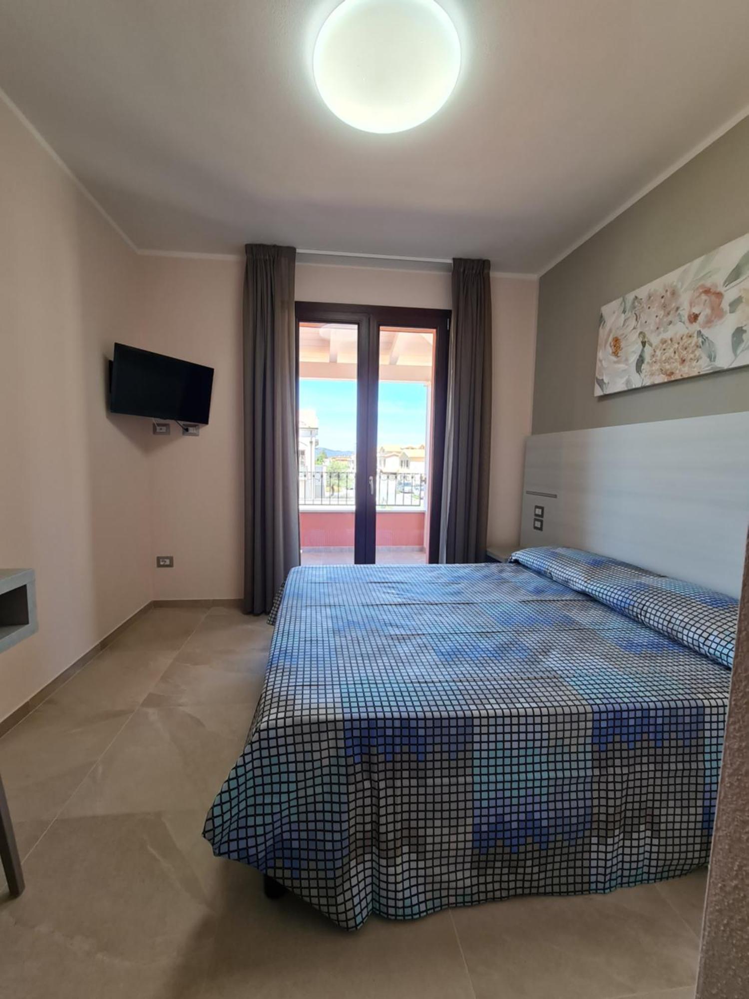 Il Risveglio Di Pula Domo Hotel Cameră foto
