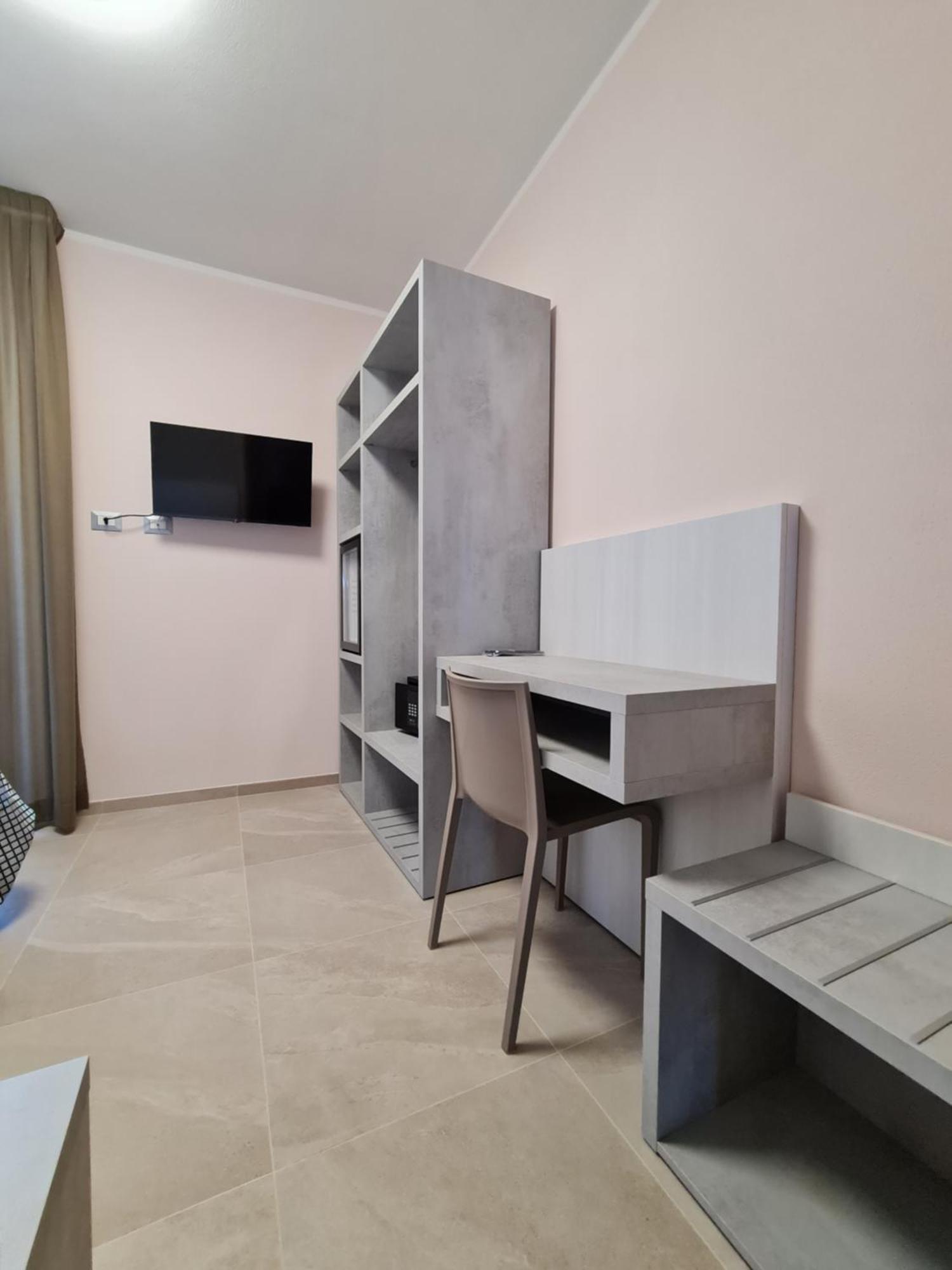 Il Risveglio Di Pula Domo Hotel Cameră foto