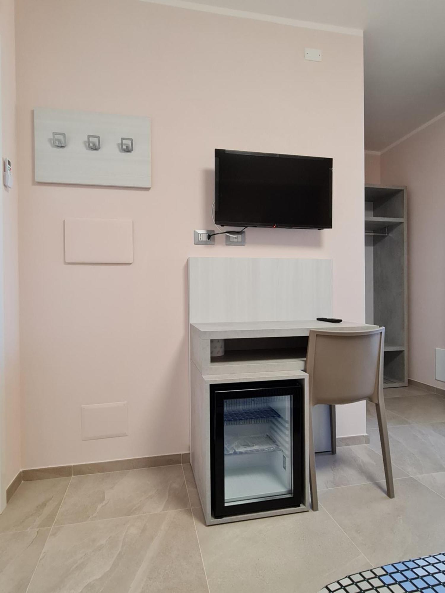 Il Risveglio Di Pula Domo Hotel Cameră foto