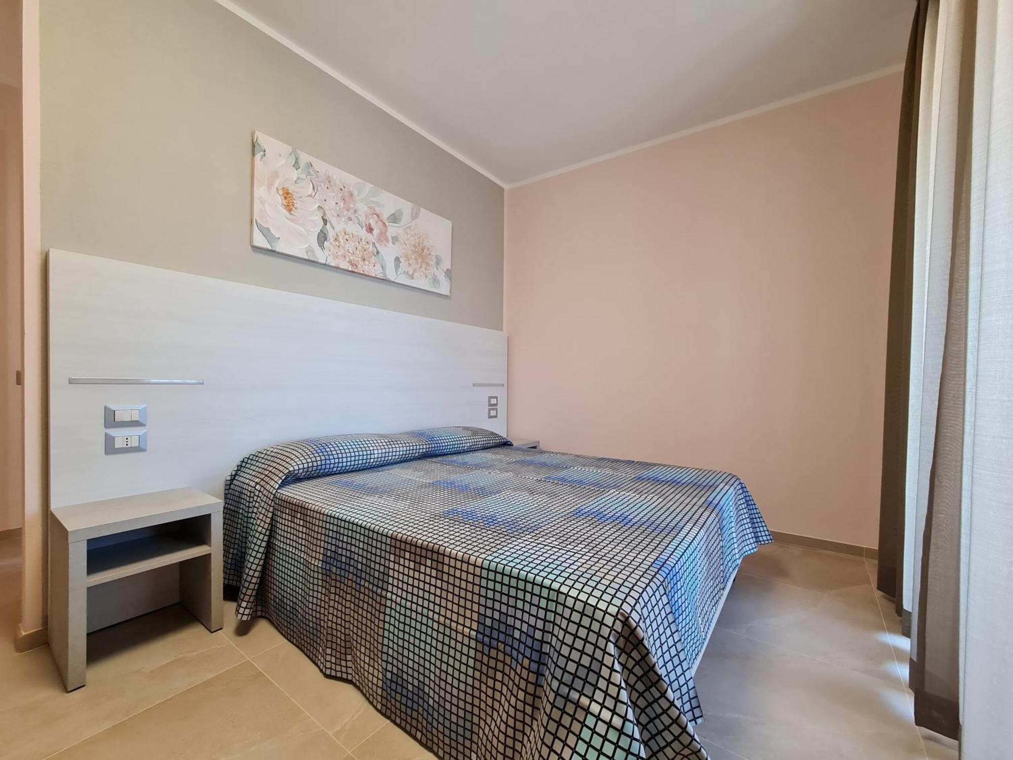 Il Risveglio Di Pula Domo Hotel Cameră foto