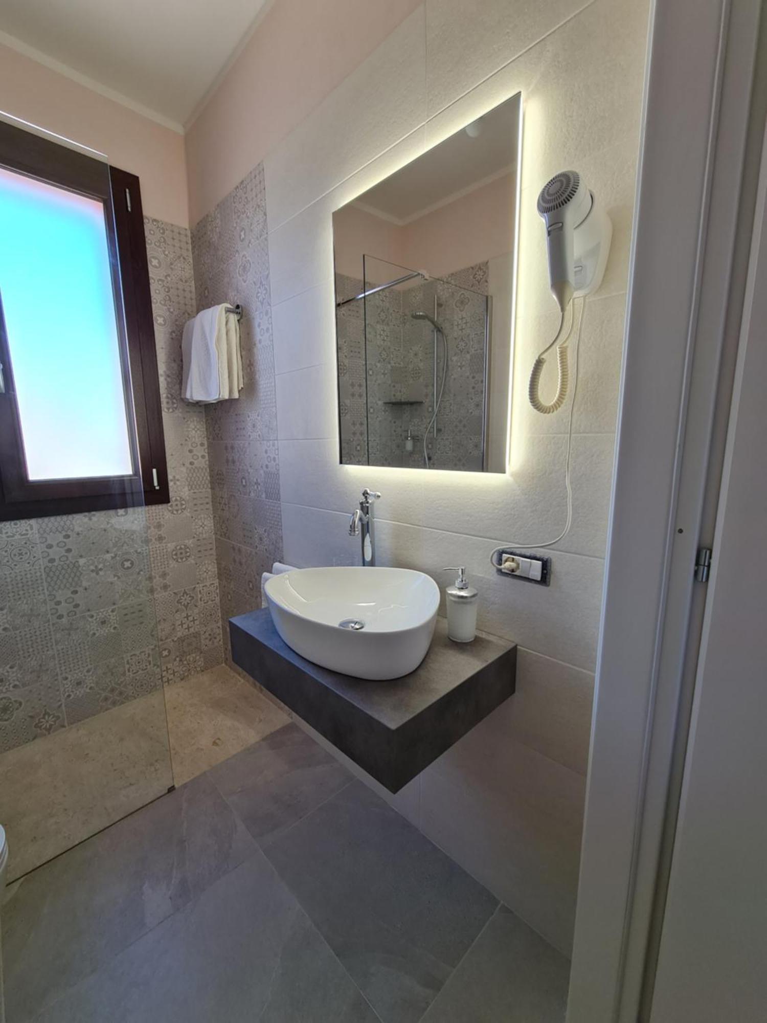 Il Risveglio Di Pula Domo Hotel Cameră foto